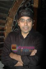 Ashutosh Rana at Divya Dutta film Monica_s bash in Dockyard on 16th March 2011 (10).JPG